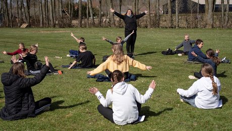 Dansk Erhverv: Vi skal skabe rammerne for at realisere folkeskoleformens intentioner  