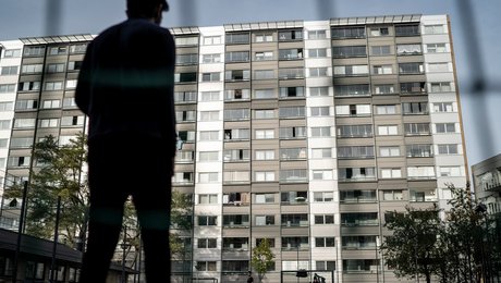 Ny rapport: Udsatte boligområder skal gå efter bestemte beboertyper