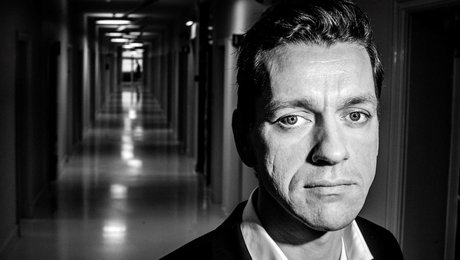 Kaare Dybvad: Storbyerne skal ikke være rigmandsenklaver, som lærere besøger i arbejdstiden