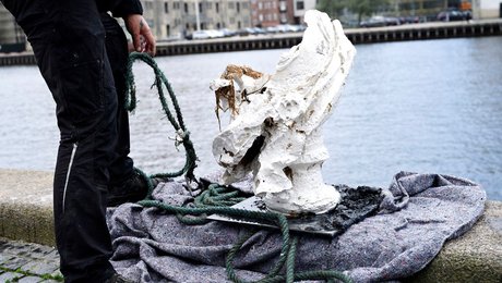 Trods bustekast og sexismesager er der ikke "krise" på Kunstakademiet, konkluderer rapport. Her er de vigtigste punkter