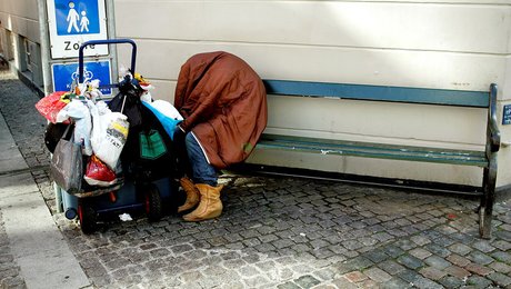 Social investeringsfond: Nej, investorer sætter ikke kursen for os