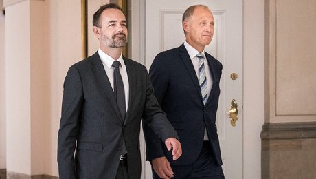 Læren fra KL’s topmøde: Fire globale kriser sætter rammerne for lokale valg