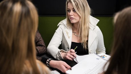 VUC Lyngby: Bekendtgørelse om hf-enkeltfag spænder ben for de unge 