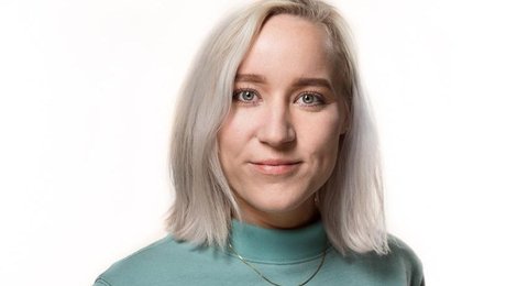 Fanny Broholm stopper i Borgerrepræsentationen