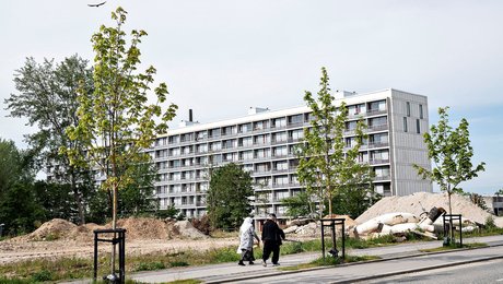 Cepos: Danmarks ghettopolitik er stadig præget af følelser og symbolik