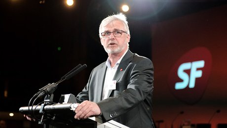 Borgmester: Infrastruktur er afgørende for at knække fraflytterkurven