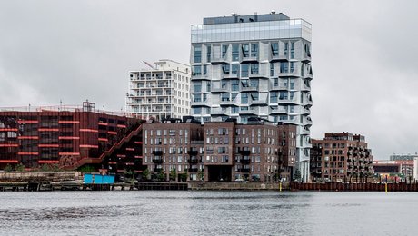 Bygherrer om ny bæredygtighedsstrategi: Branchen savner klare mål