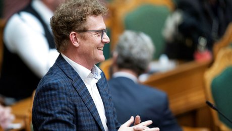 R: Vi skal indse, at vi ikke har gjort nok for at bekæmpe fattigdom