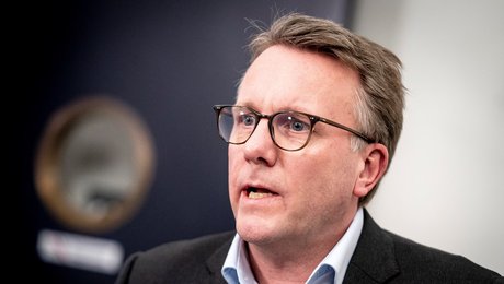 Morten Bødskov: Momskarruseller svækker hele velfærdssamfundet