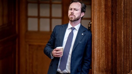 Ellemanns trængsler er langtfra forbi