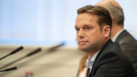 Marcus Knuth er Konservatives nye boligordfører 