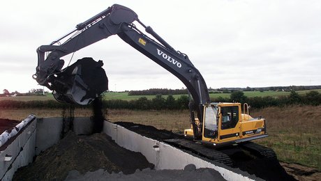 Affald- og Ressourceindustrien: Politikerne skal blive enige om, hvordan vi håndterer slagger