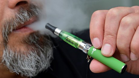 Tobaksproducenterne til K: Røgfri alternativer hjælper mange ud af rygning