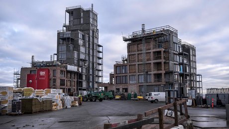 Dansk LCA-forskning skal bidrage til udvikling af CO2-mål for EU-lande