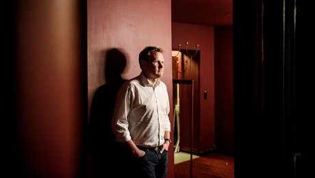 Koreografs krænkende adfærd fører til aflysning af forestilling på Det Kongelige Teater