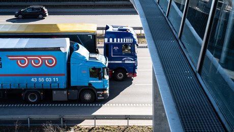 ITD: Husk rastepladserne i forhandlingerne
