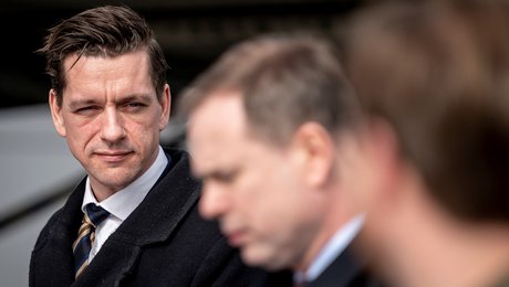 Opsamling på temadebat: Sådan får vi gavn af sammenlægningen af Indenrigs- og Boligministeriet