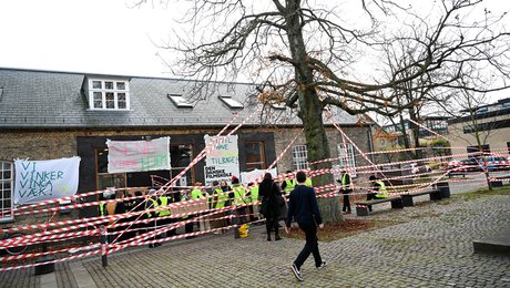 Ny debatserie sætter fokus på de kunstneriske uddannelsers fremtid
