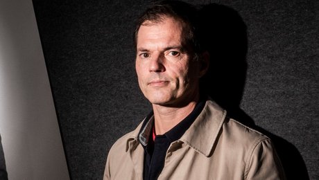 Kulturmødet Mors går i gang: Joy Mogensen og Mikael Bertelsen inviterer på intime gåture 
