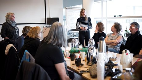 Efter farvel til lærerseminariet kæmper Holbæk for igen at blive en uddannelsesby