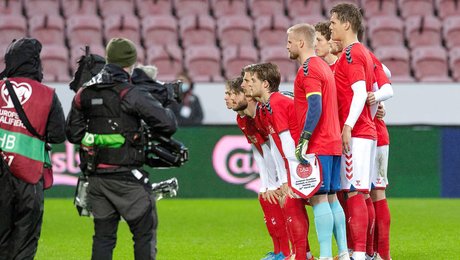 Berlin 1936, Qatar 2022 – hvornår lærer politikerne af historien?