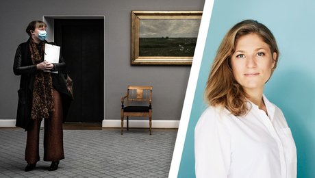 Komponister: Kreativitet kræver trygge rammer, og det kan bestyrelser være med til at give