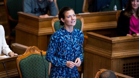 Radikale vil sende 200 millioner til SFO'er og klubber for at forbedre børns trivsel