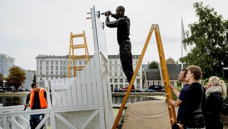 Sådan vil FGU Danmark få EGU tilbage på sporet