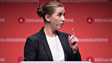 Kommunalt S-ballade er den største trussel mod Mette Frederiksen