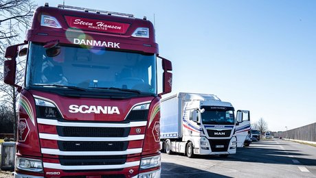 DTL om nye afgifter: Vi har i forvejen ryggen mod muren og kan ikke løfte omstillingen alene