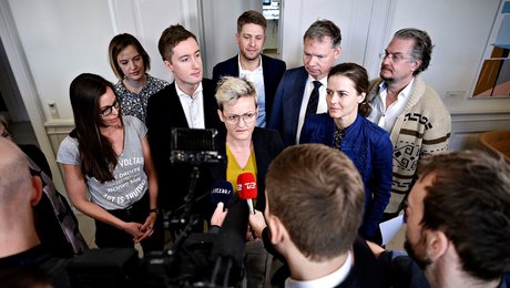 Ny aftale om trivsel og faglighed nærmer sig: Sådan står blokkene