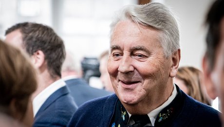 Færøsk folketingsmedlem: Rigsfællesskabet er den bedste forudsætning for stabilitet og styrke