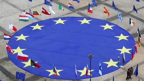 Der er brug for civilsamfundets stemmer i debatten om EU’s fremtid