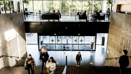 Lige nu bidrager universiteterne aktivt til egnsafvikling