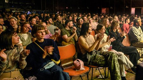 Ny temadebat om danskernes ulige kulturvaner