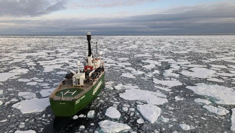 Forskere bag IPCC-rapport: Kan vi lykkes med Parisaftalen?