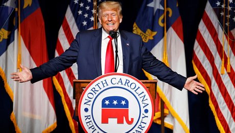 Derfor ruller den tredje demokratibølge tilbage