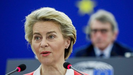  Tænketank: Det er sidste chance, hvis EU vil have borgernes tillid