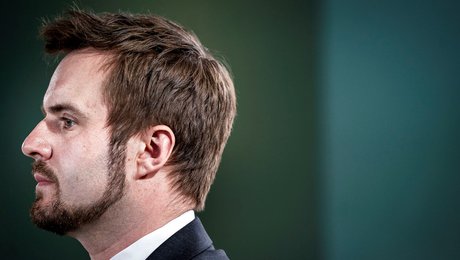 Folketingets Ombudsmand afviser klage fra Jensens Bøfhus mod erhvervsministeren