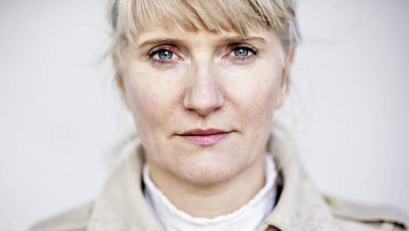Phie Ambo bliver ny bestyrelsesleder i Statens Kunstfond