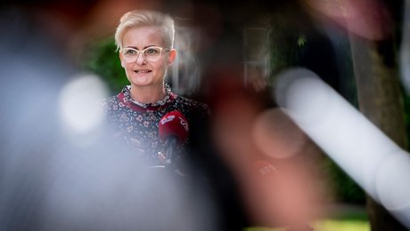 Rosenkrantz-Theil om ny elevfordeling: Fordelene er mange gange større end ulemperne