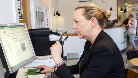 Frie Funktionærer: a-kassen skal tænkes tidligere ind i beskæftigelsesindsatsen