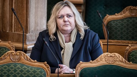 K: Direkte landbrugsstøtte skal ikke uden omtanke omlægges til grønne tiltag