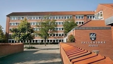 Vallensbæk-direktør fratræder sin stilling