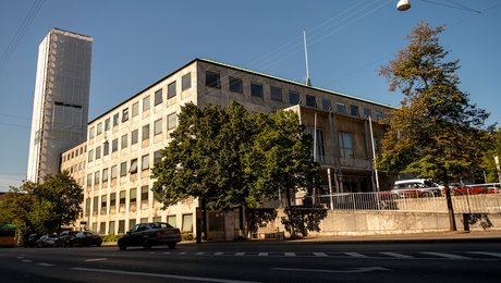 Aarhus Kommune skal finde ny direktør for Kultur og Borgerservice