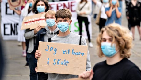 Opsamling: Her er, hvad vi har lært af coronakrisen