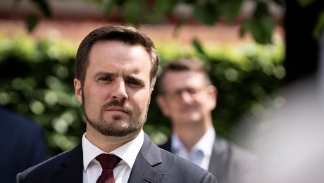 Det Systemiske Risikoråd til Kollerup: Genaktiver den kontracykliske kapitalbuffer