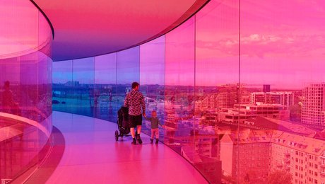 Aros afsætter 300.000 kroner til undersøgelse af mulige krænkelser