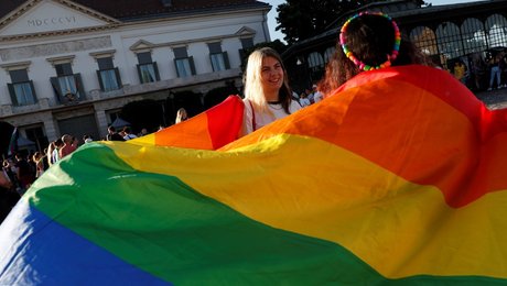 Europabevægelsen: EU-traktaten kan tvinge Polen og Ungarn på ret kurs