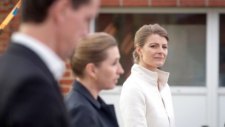 Lederne: Udflytning af uddannelser fører ikke automatisk til bredere søgning